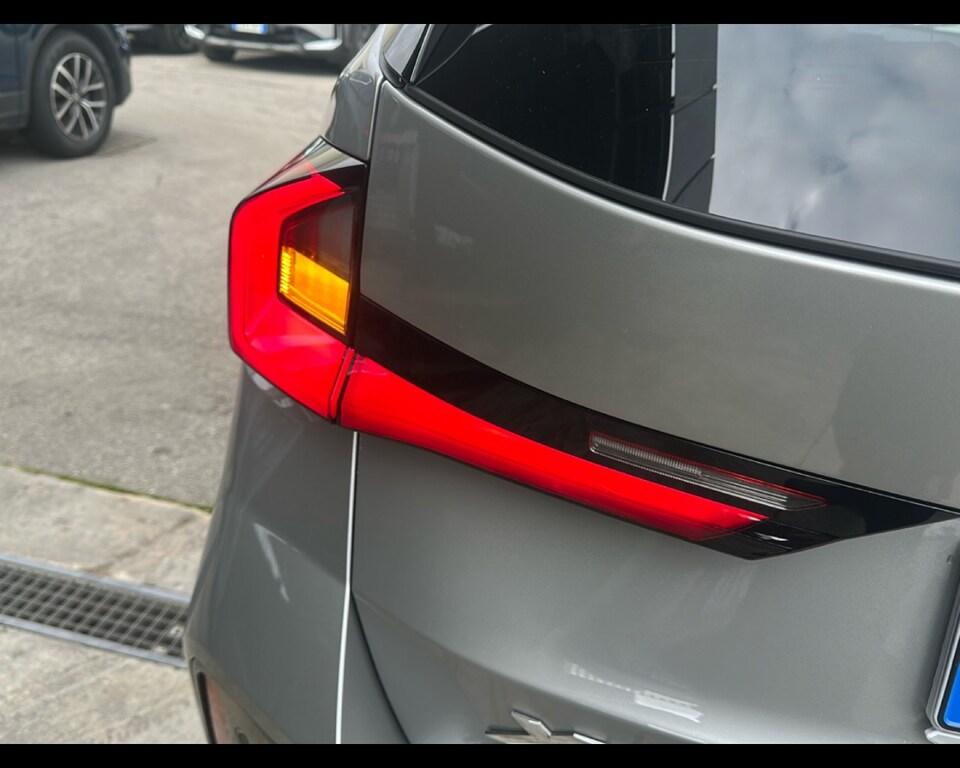 BMW X1 xdrive 25e MSport Pro auto