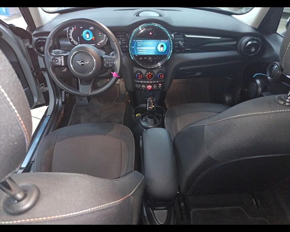 Mini Cooper 1.5 TwinPower Turbo Cooper