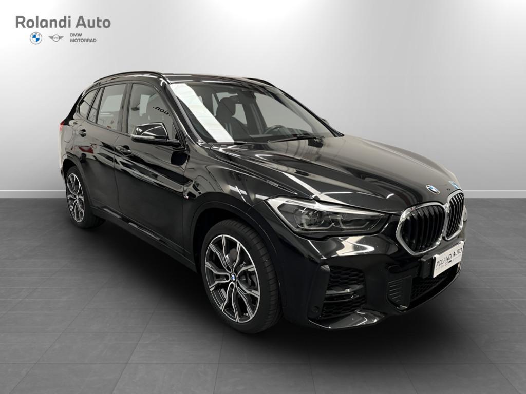 BMW X1 xdrive25e Msport auto