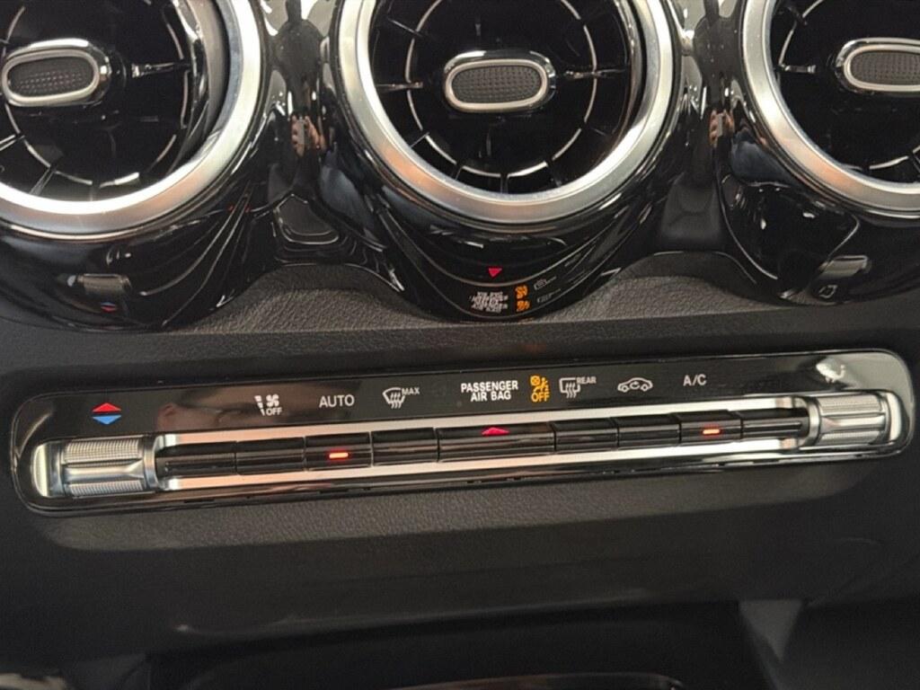 Mercedes GLB 180 d Progressive Advanced auto