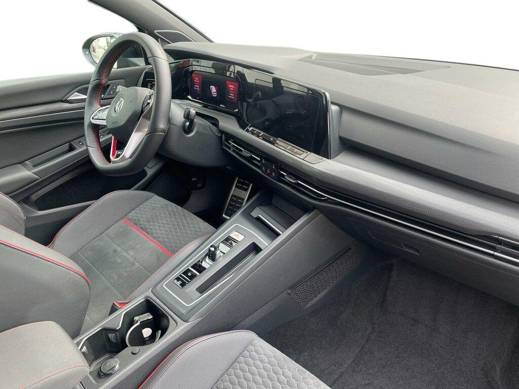 Volkswagen Golf 2.0 tsi GTI Clubsport 45 300cv dsg