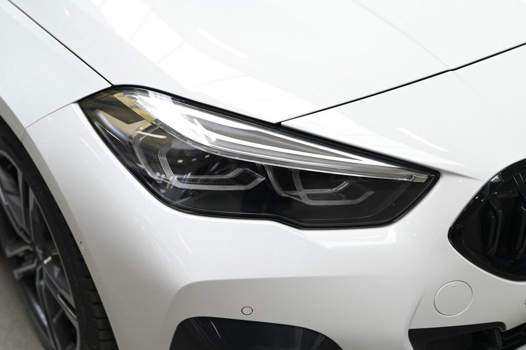 BMW Serie 2 220d Gran Coupe Msport auto