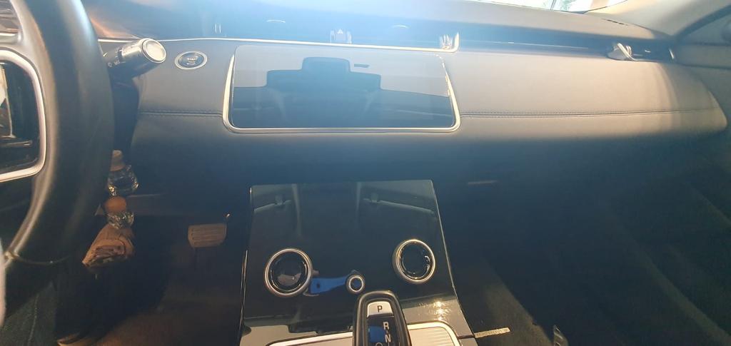 Land Rover Range Rover Evoque Evoque 2.0d i4 mhev S awd 163cv auto