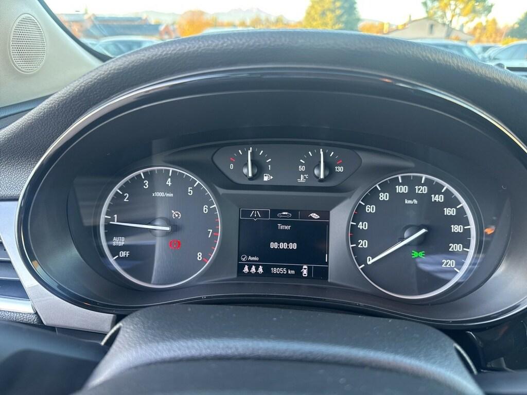 Opel Mokka X 1.4 t. Advance s&s 4x2 120cv