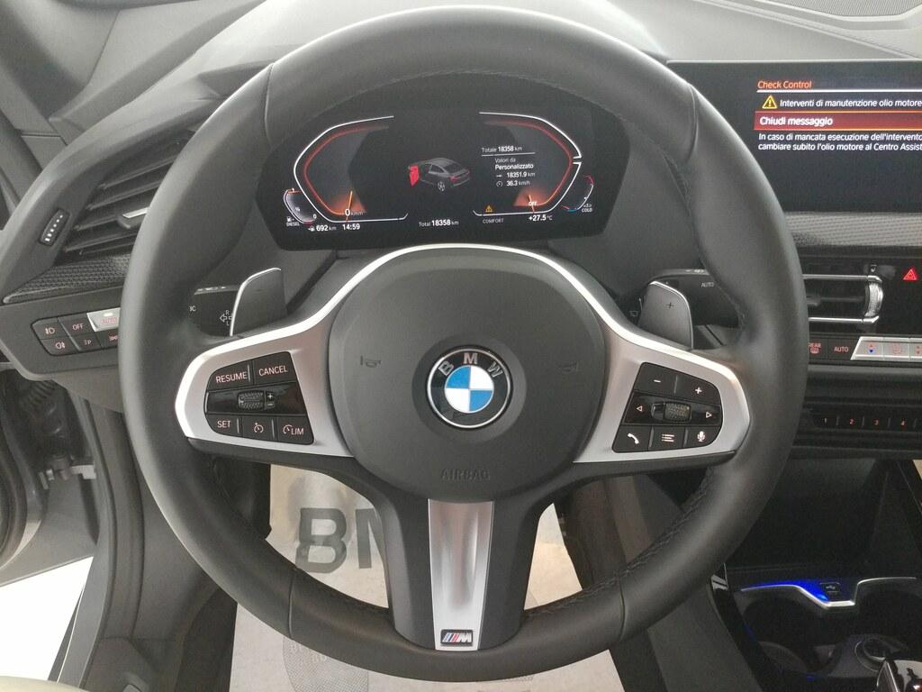 BMW Serie 2 220d Gran Coupe Msport xdrive auto