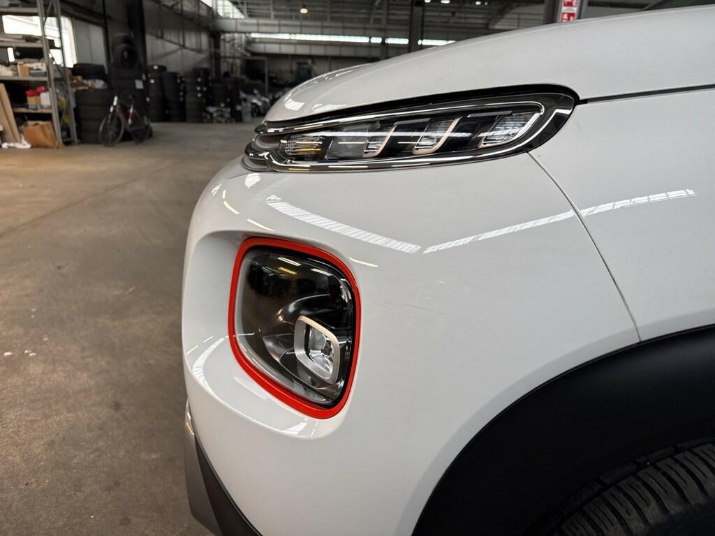 Citroen C3 Aircross 1.2 puretech Shine s&s 110cv