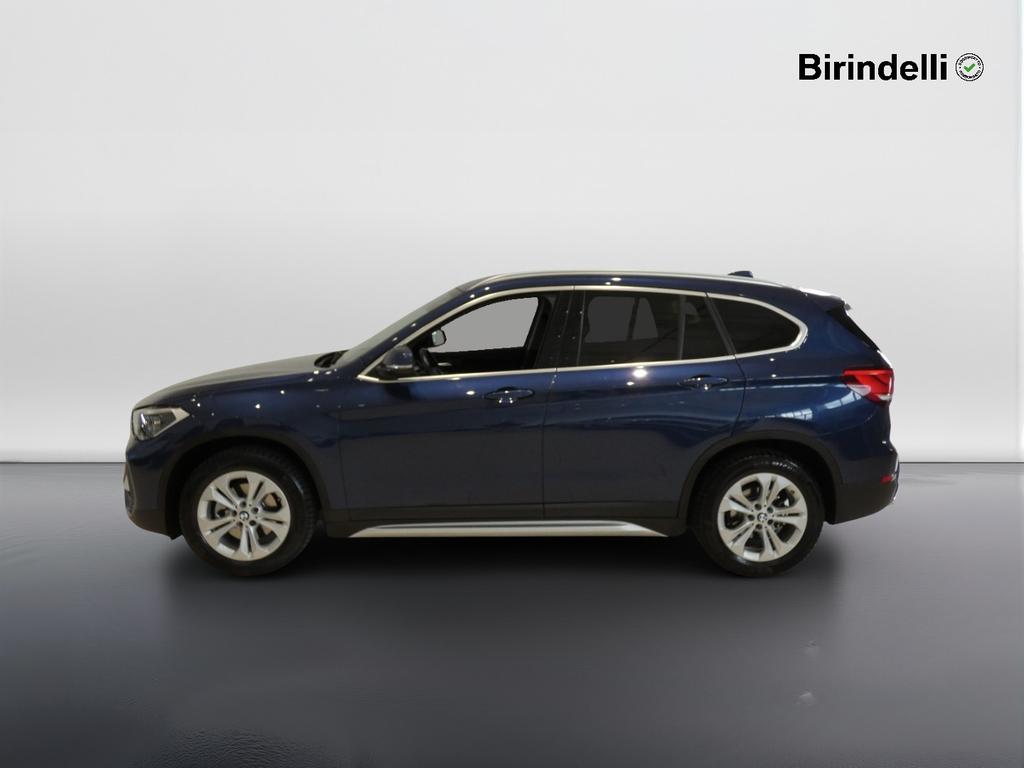 BMW X1 xdrive18d xLine Plus auto