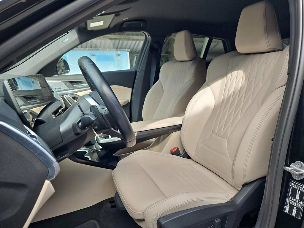 BMW X2 sdrive 20i 48V MSport auto