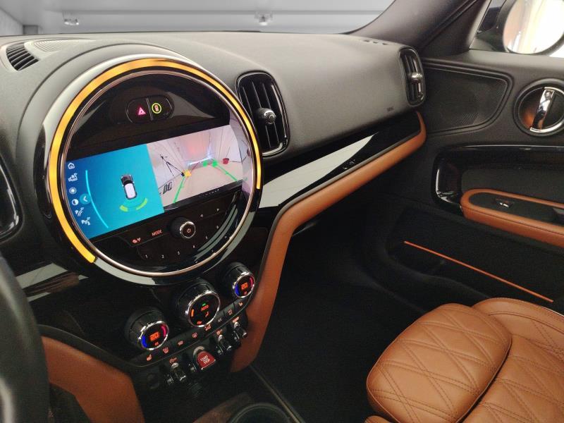 Mini Cooper SD Countryman 2.0 Cooper SD ALL4