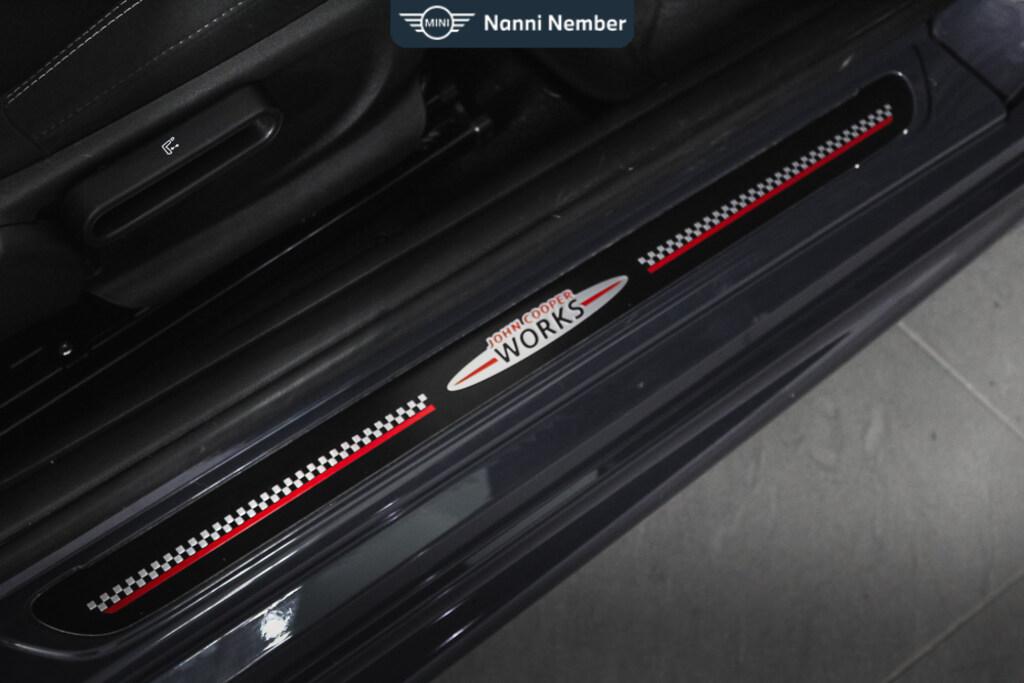 Mini Cooper S 2.0 TwinPower Turbo Cooper S Hype DCT