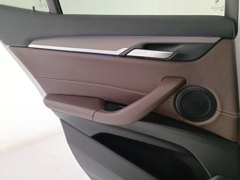 BMW X2 xdrive20d Msport auto