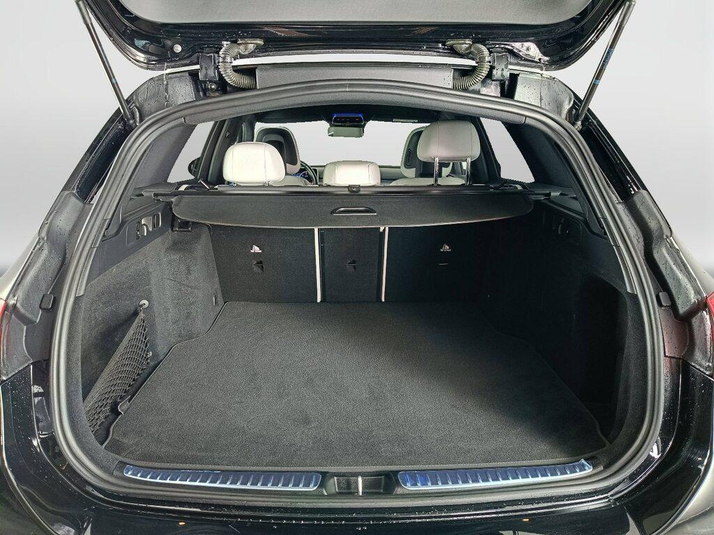 Mercedes Classe C 220 d mhev AMG Line Advanced auto