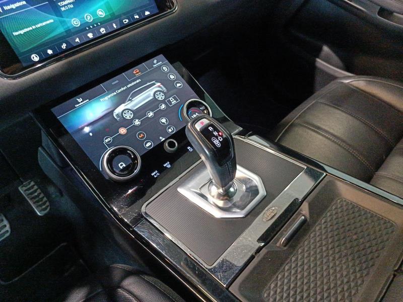 Land Rover Range Rover Evoque Evoque 2.0d i4 mhev R-Dynamic S awd 150cv auto