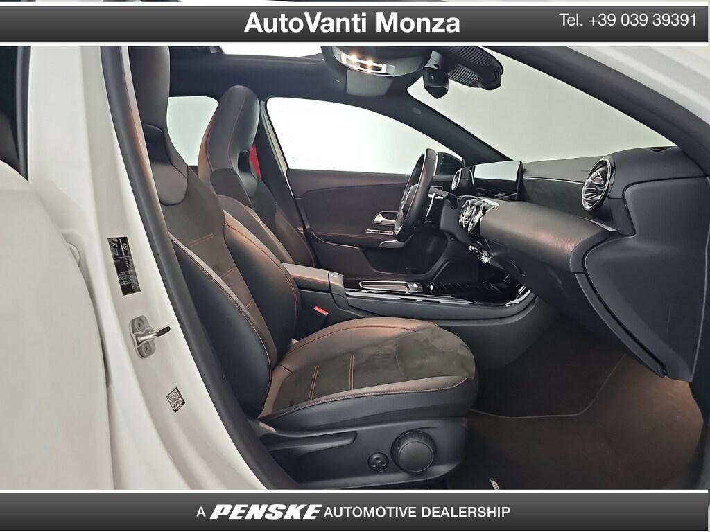 Mercedes Classe A 35 AMG A G Premium AMG Line 4matic auto