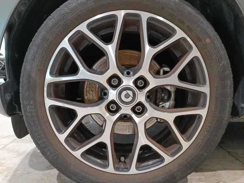 Smart fortwo eq Prime