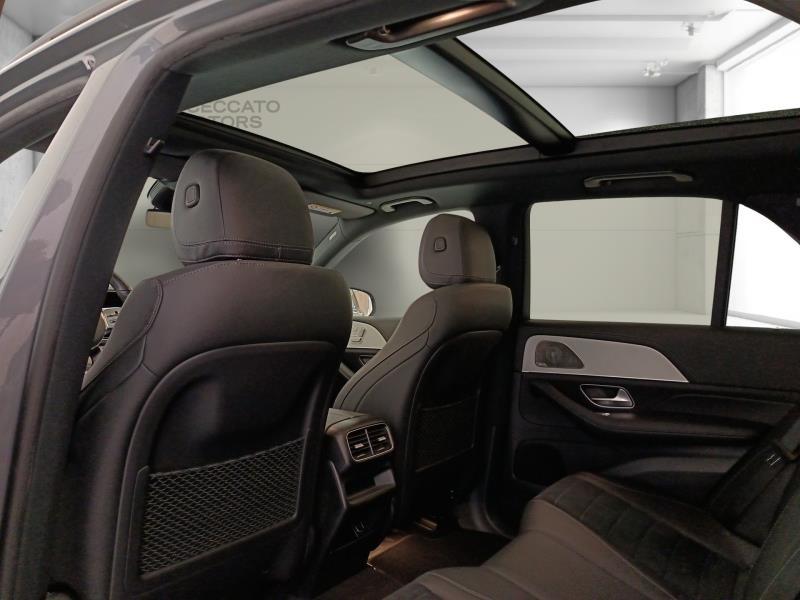 Mercedes GLE 350 de eq-power Premium 4matic auto