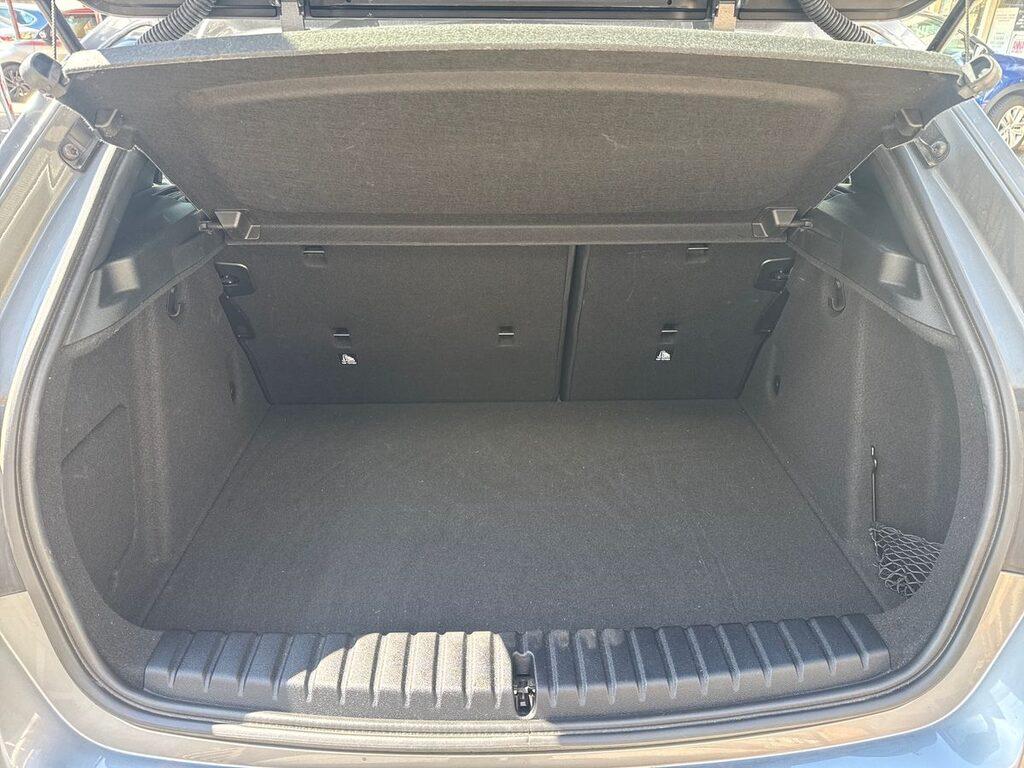 BMW Serie 1 118d Msport auto