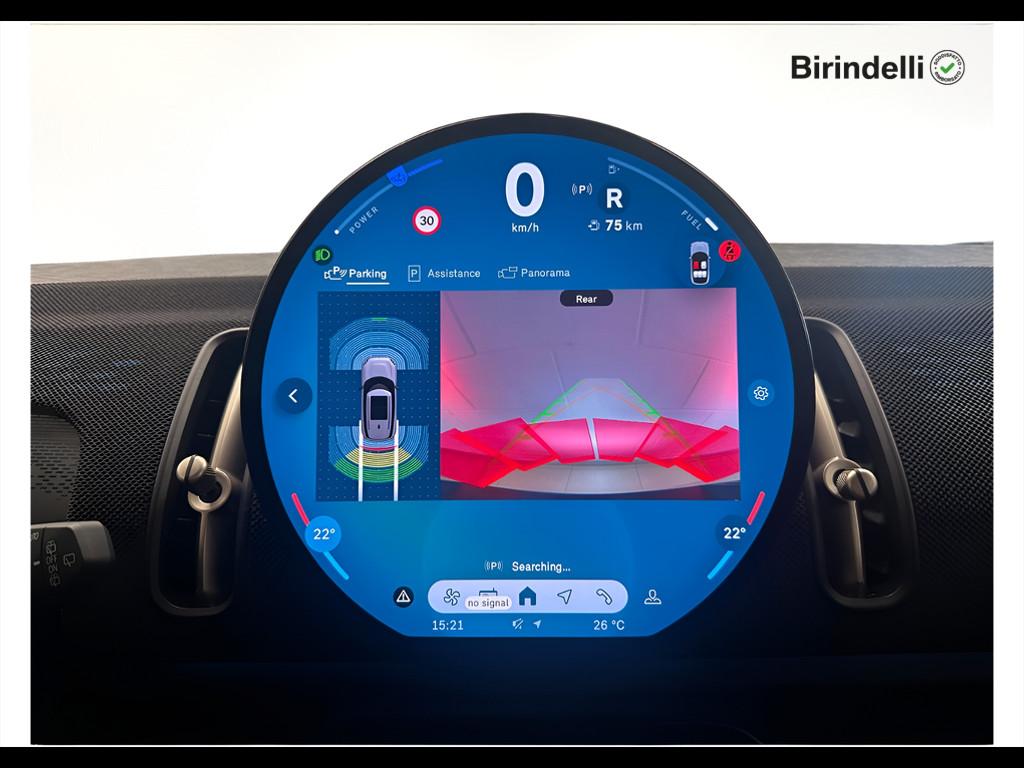 Mini Mini Countryman 1.5 48V C Classic auto