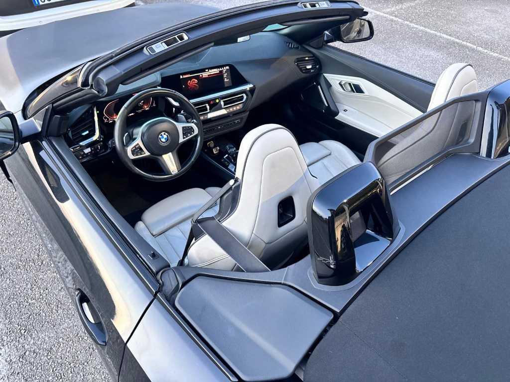 BMW Z4 sdrive 30i Msport auto