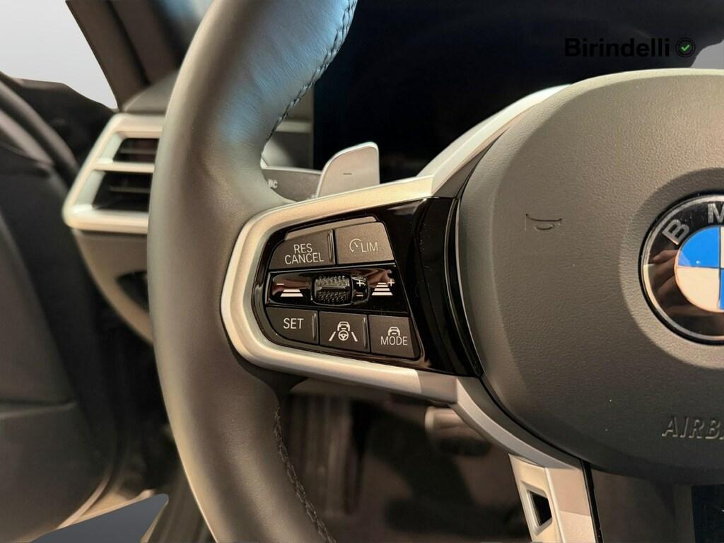 BMW Serie 4 420d Gran Coupe mhev 48V xdrive M Sport Pro auto