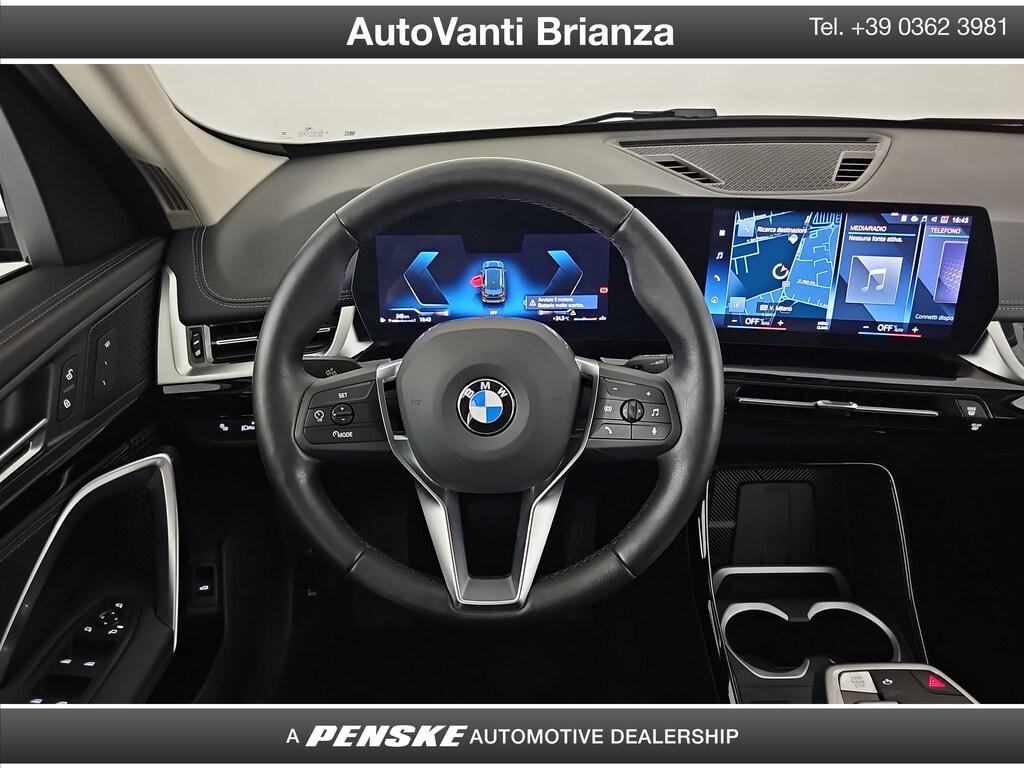 BMW X1 sdrive18d X-Line Edition Balance auto