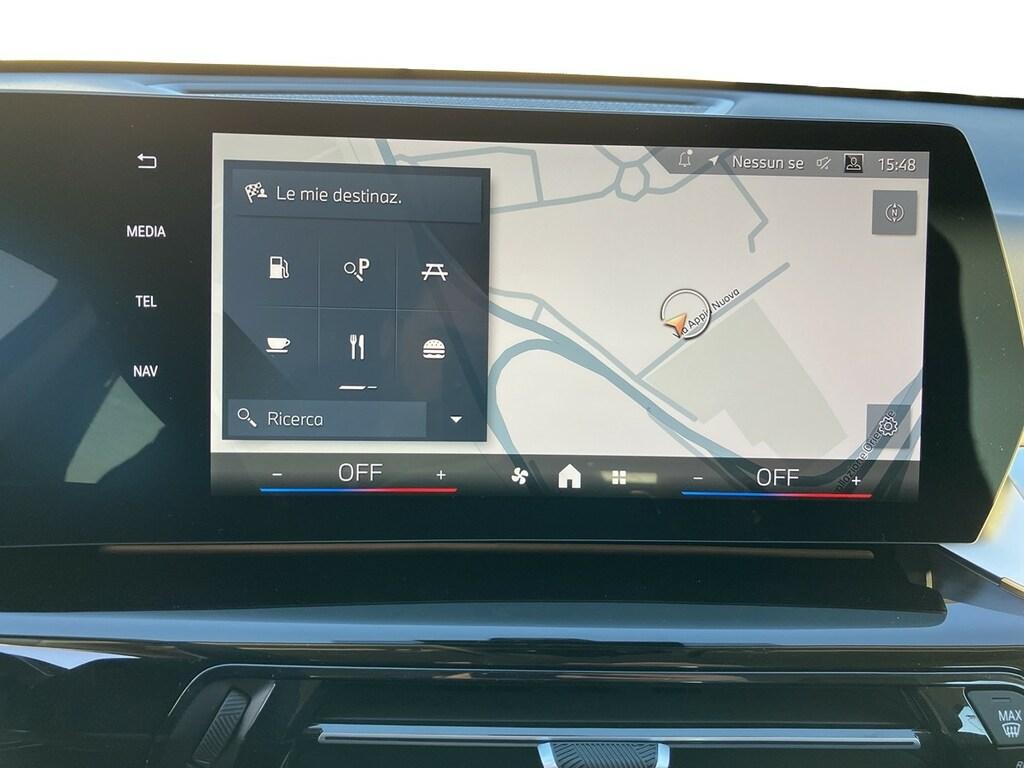 BMW X1 sdrive18d X-Line auto
