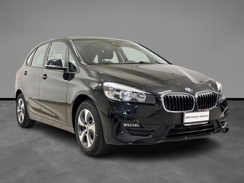 BMW Serie 2 216d Active Tourer Business