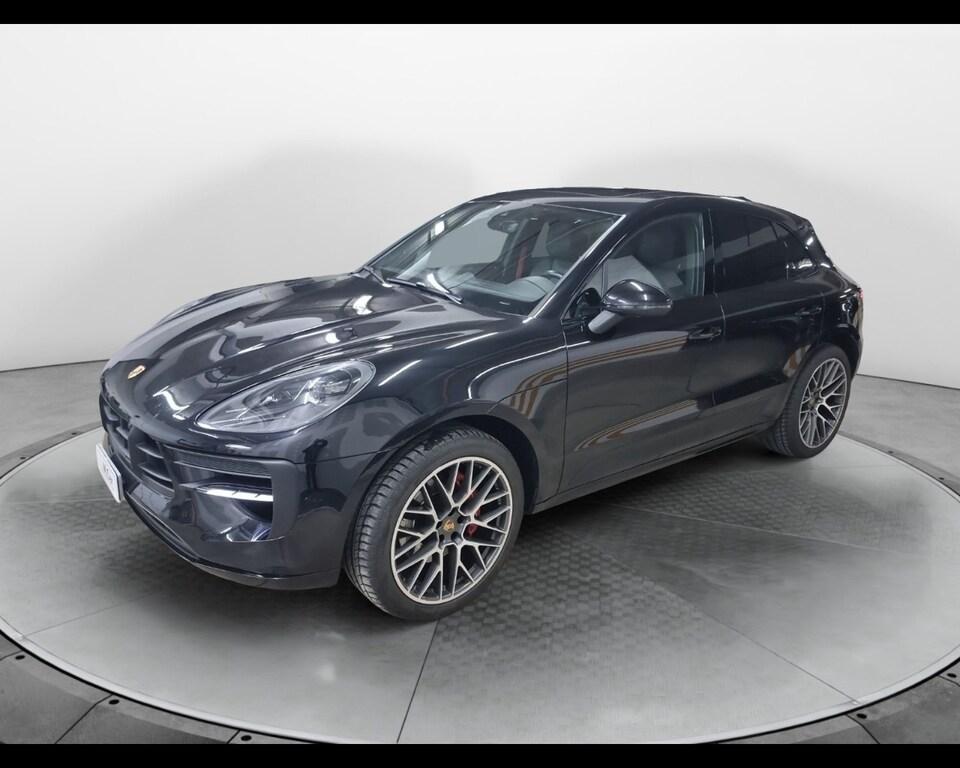 Porsche Macan 2.9 GTS 380cv pdk