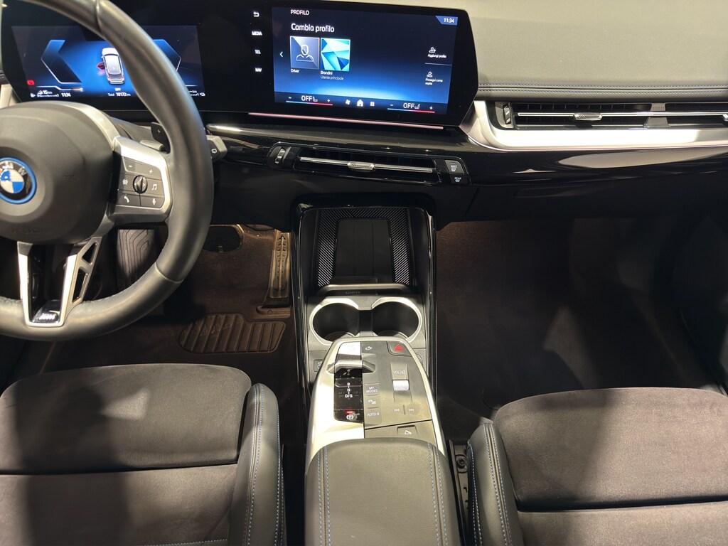 BMW X1 xdrive 25e MSport Pro auto