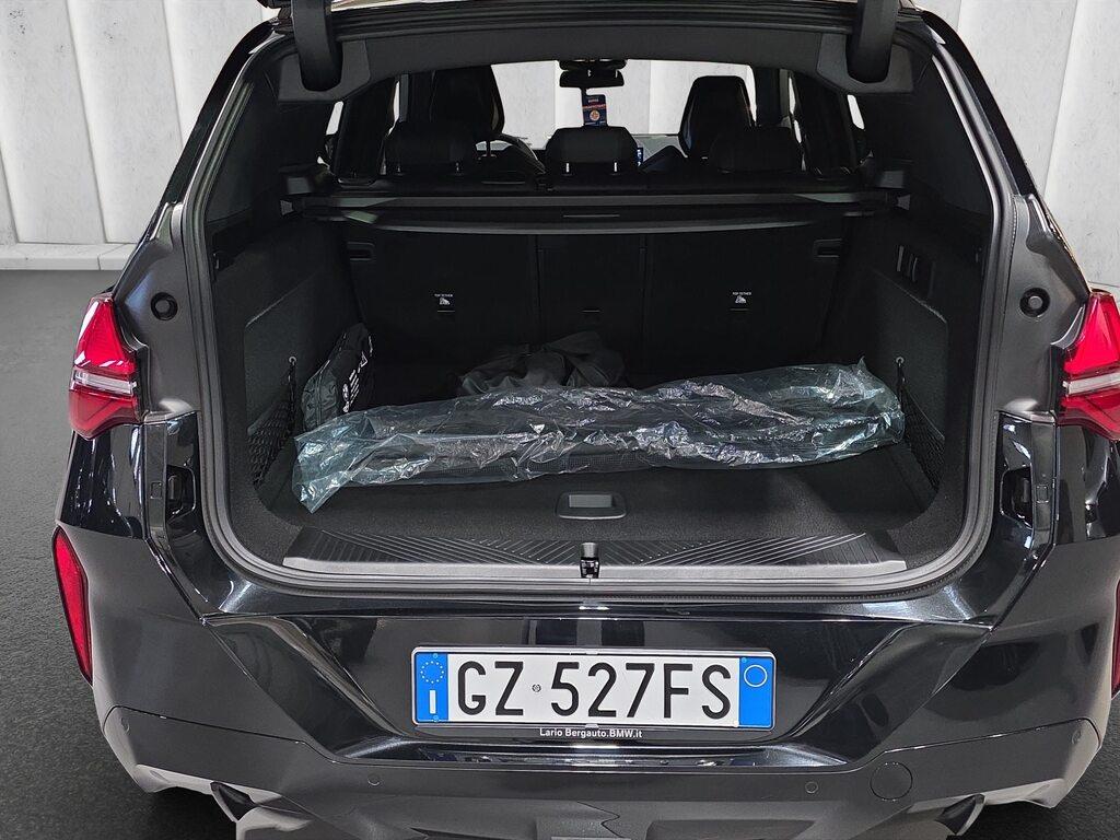 BMW X3 xdrive30e MSport auto