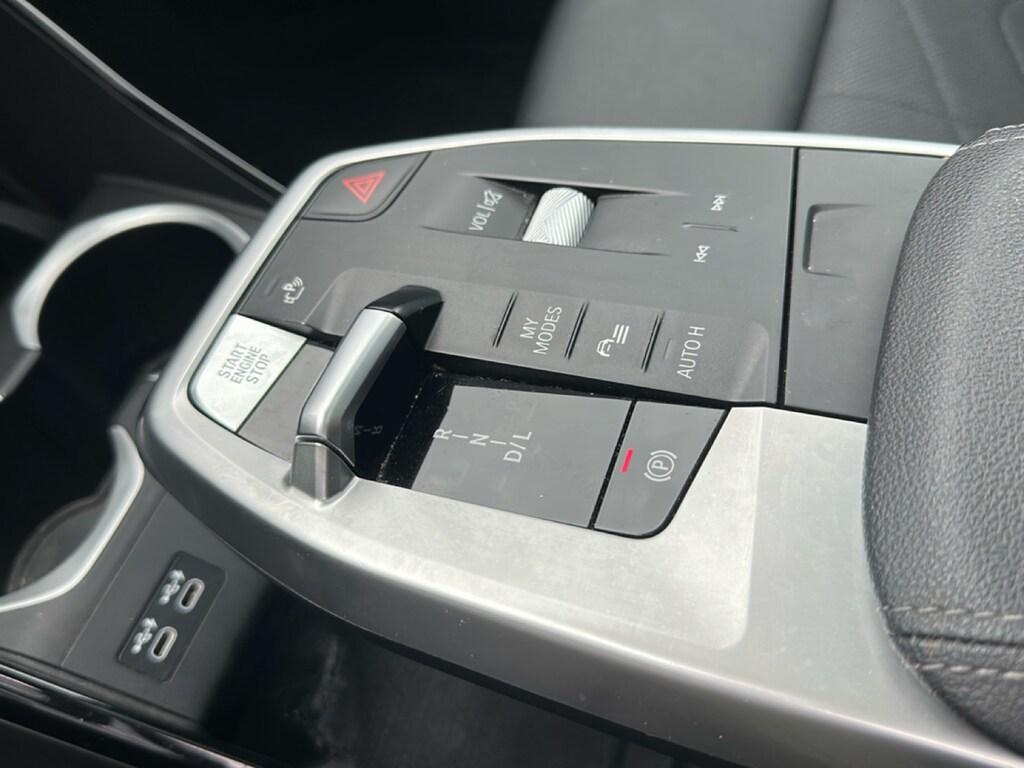 BMW X1 sdrive18d X-Line Edition Signature auto