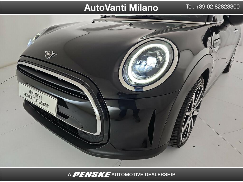 Mini Mini 3p 1.5 One Classic 75cv