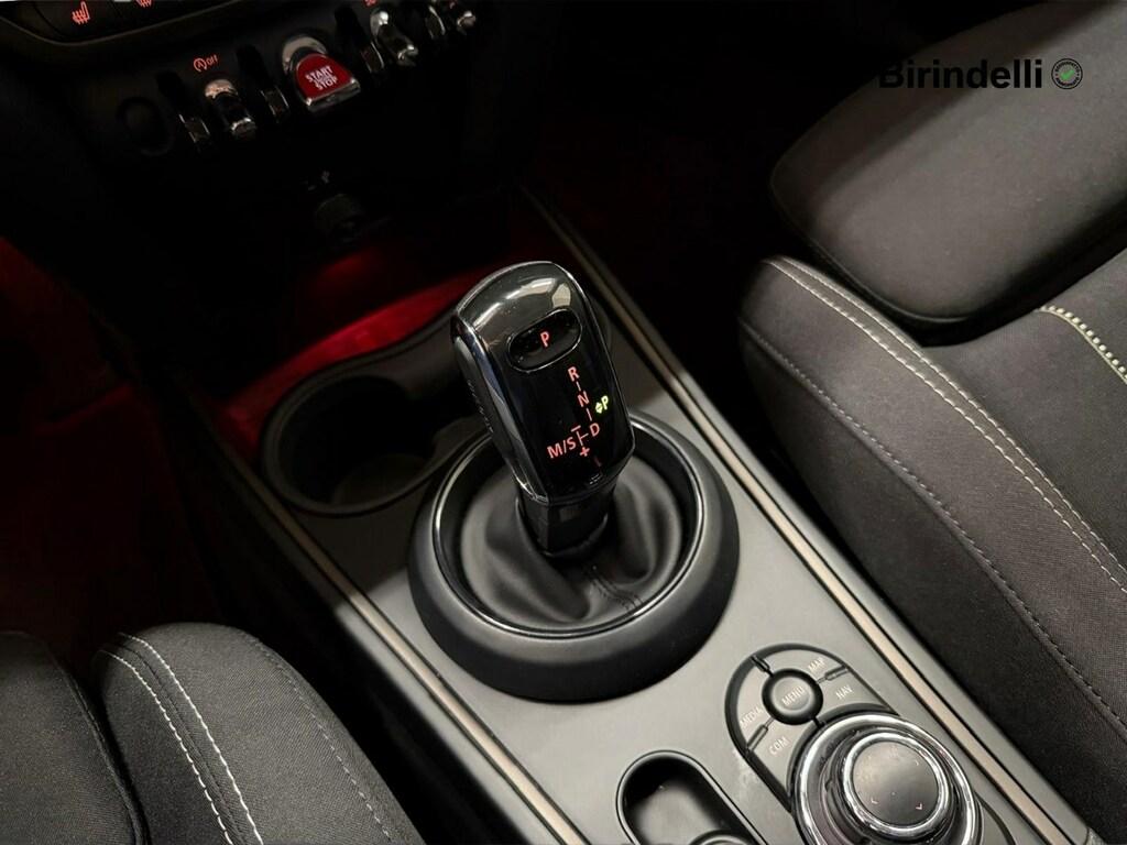 Mini Cooper SD Countryman 2.0 Cooper SD