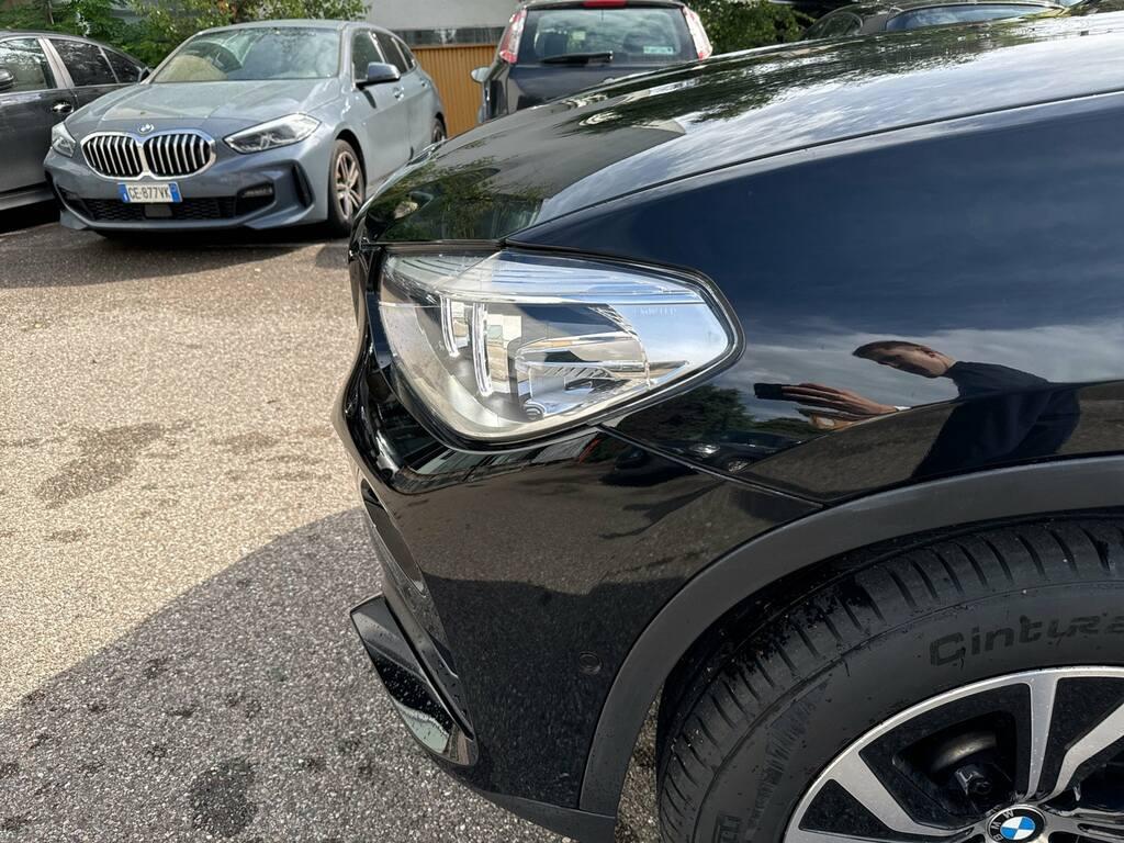 BMW X4 xdrive20i Business Advantage auto