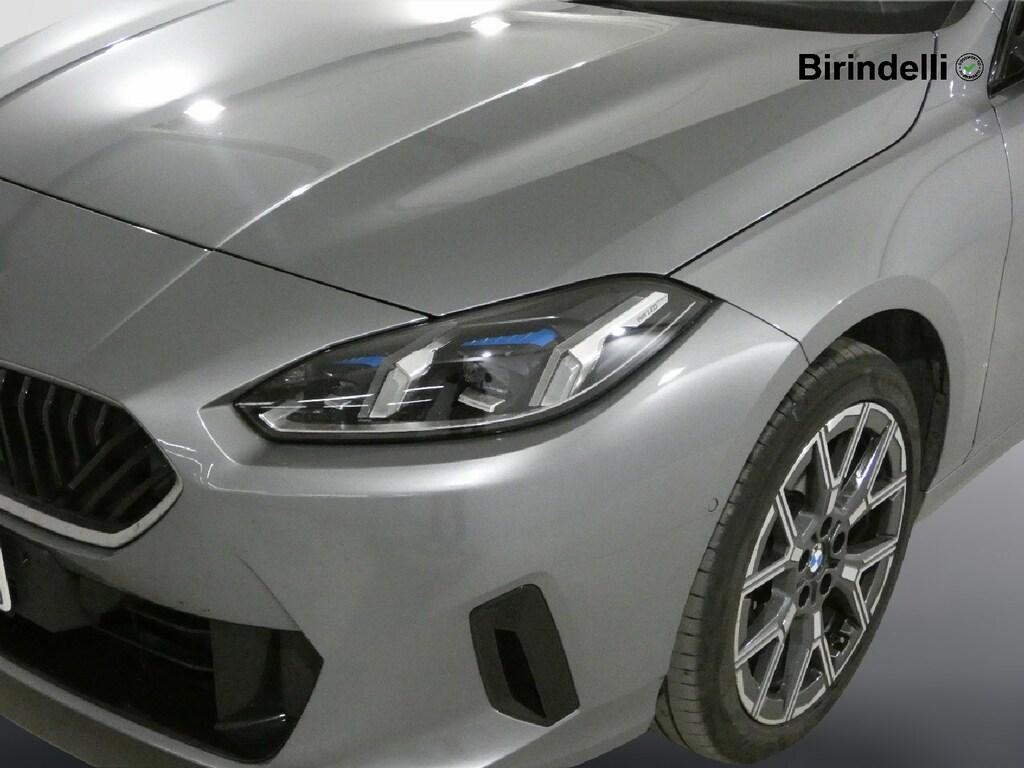 BMW Serie 1 118d auto