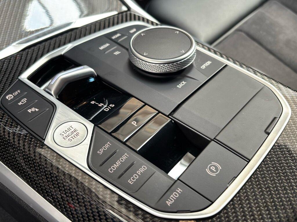 BMW Serie 3 M M340d Touring mhev 48V xdrive auto