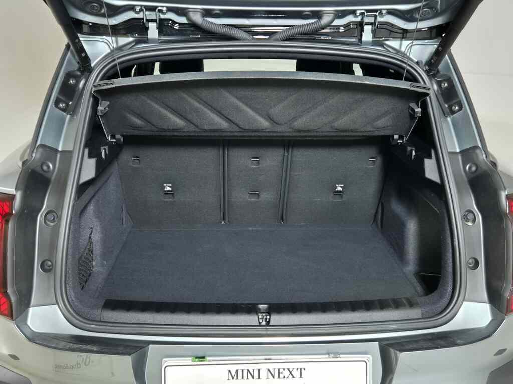 Mini Mini Countryman 1.5 48V C Classic auto