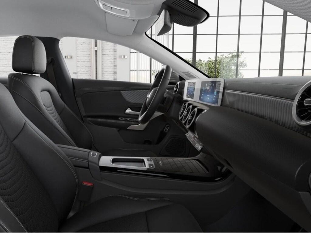 Mercedes CLA Shooting Brake 180 d Progressive Advanced auto