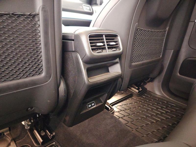 Mercedes GLE Coupe 450 d AMG Line Premium Plus 4matic auto