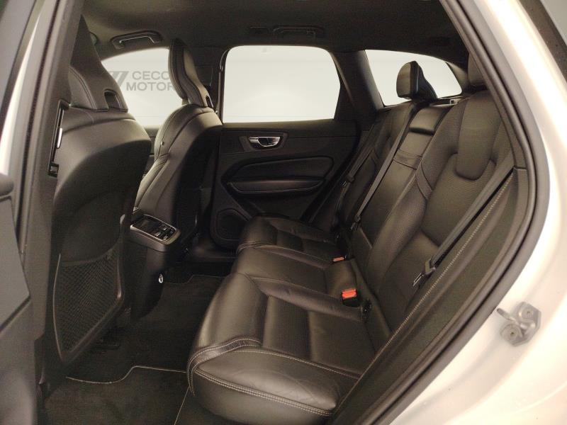 Volvo XC60 2.0 T5 R-design awd geartronic