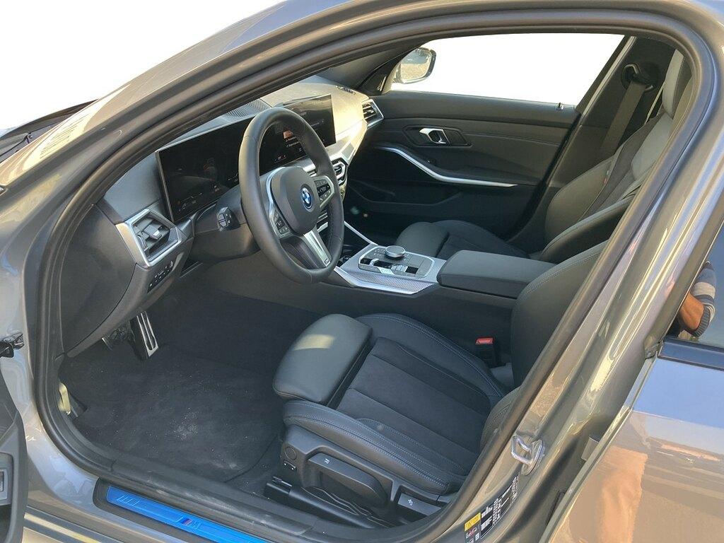 BMW Serie 3 330e Touring Msport xdrive auto