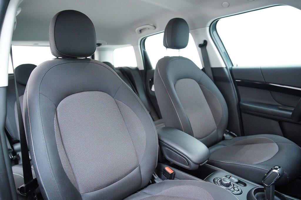Mini Cooper Countryman 1.5 TwinPower Turbo Cooper Steptronic