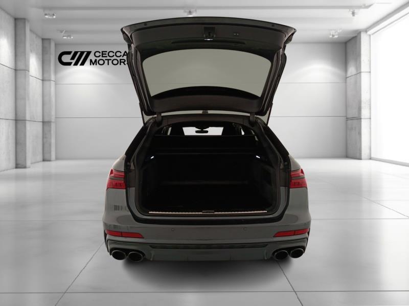 Audi S6 Avant 3.0 tdi mhev quattro 344cv tiptronic