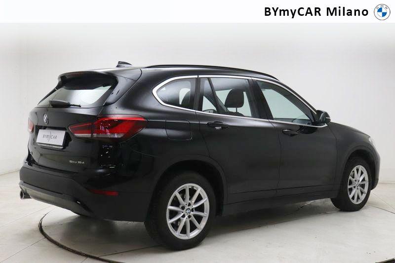 BMW X1 sdrive16d Business Advantage auto