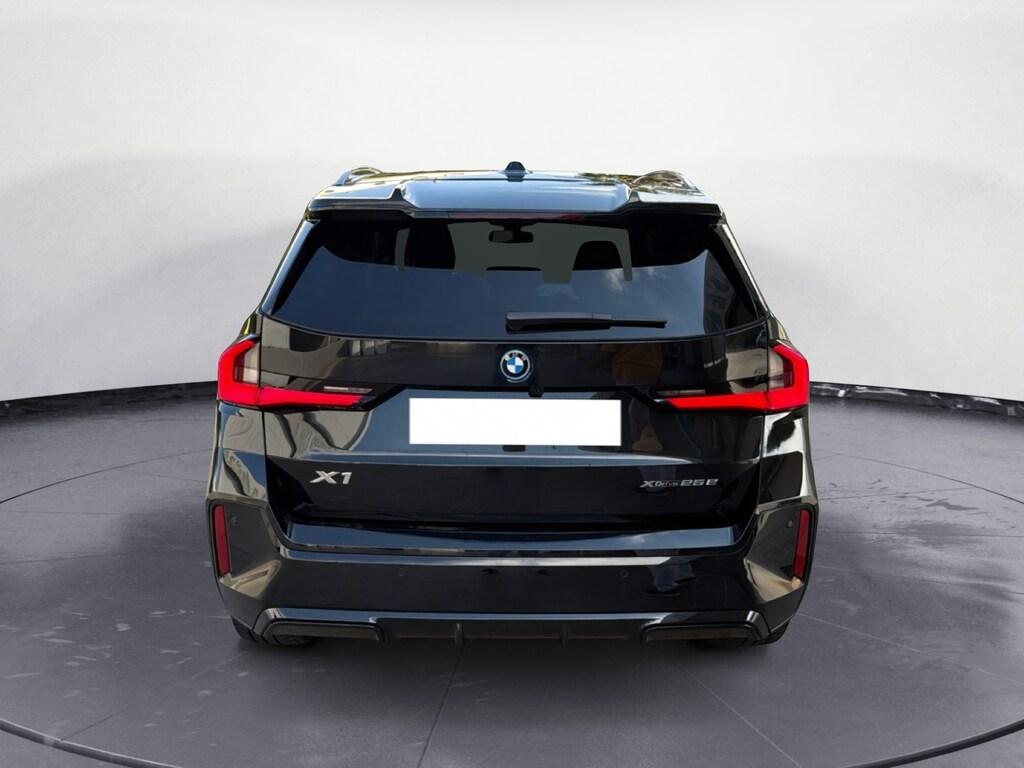 BMW X1 xdrive 25e MSport Pro auto