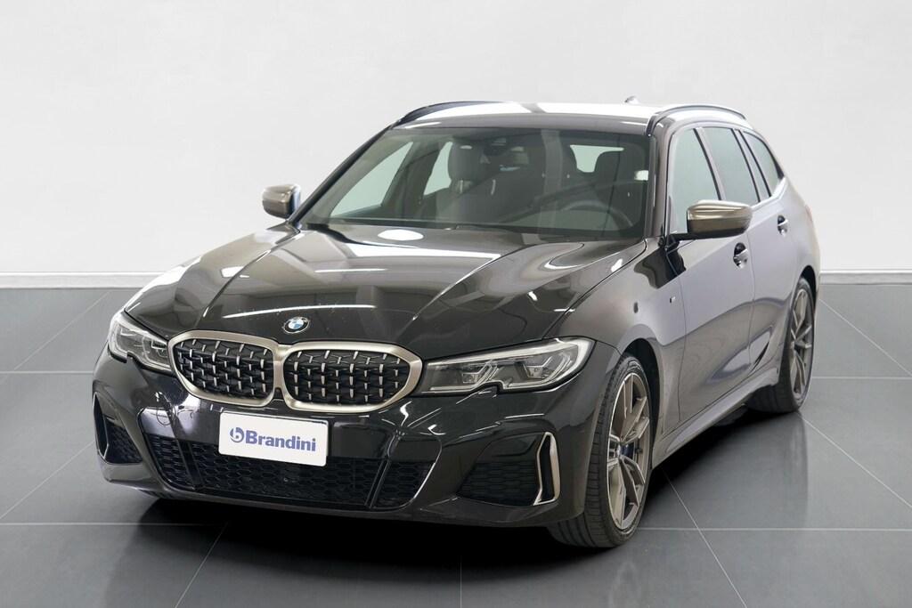 BMW Serie 3 M M340i Touring xdrive auto