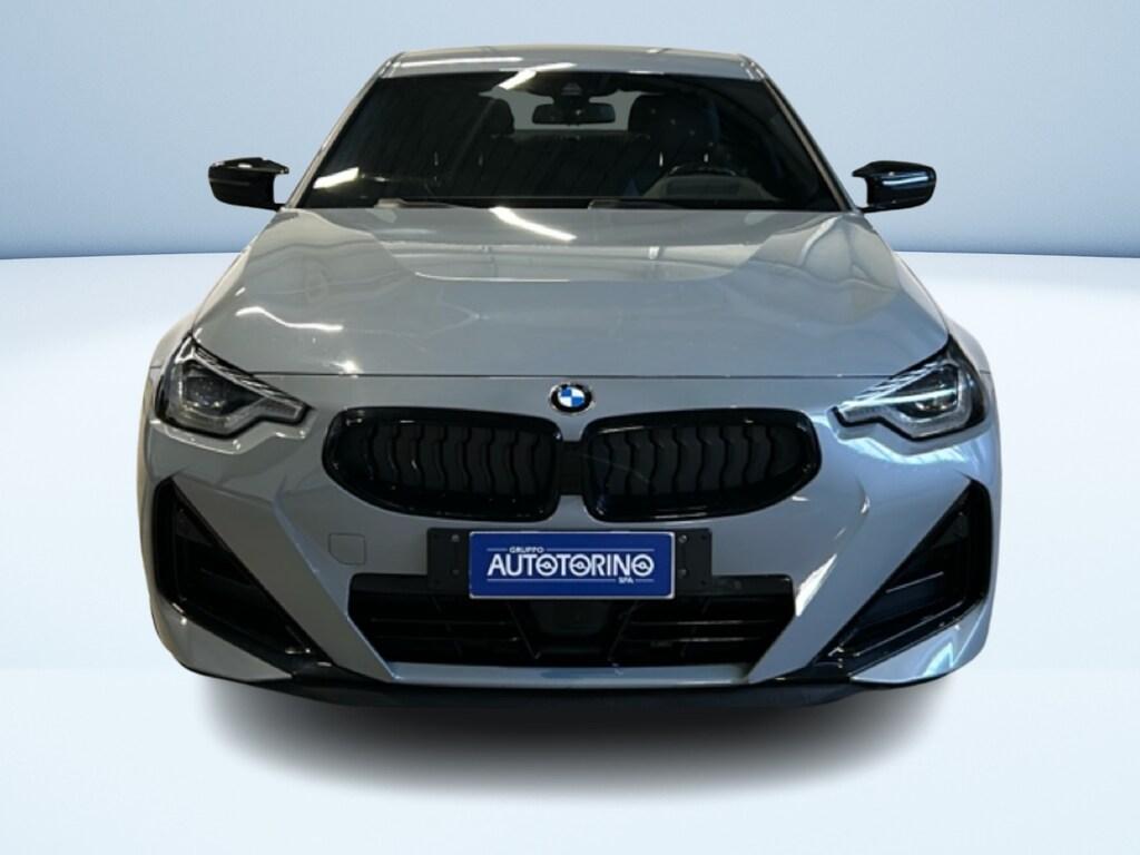 BMW Serie 2 M 220i Coupe M240i xdrive auto