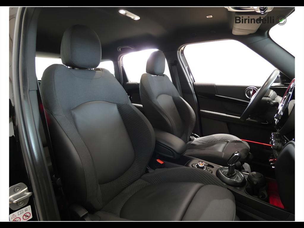 Mini Cooper D Countryman 2.0 TwinPower Turbo Cooper D Hype ALL4 Steptronic