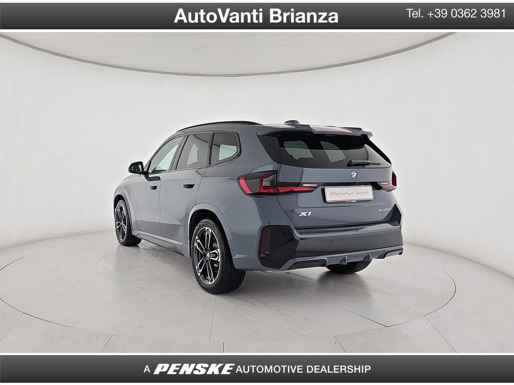 BMW X1 xdrive 25e MSport Pro auto