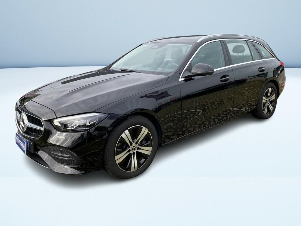 Mercedes Classe C 200 d mild hybrid Sport auto